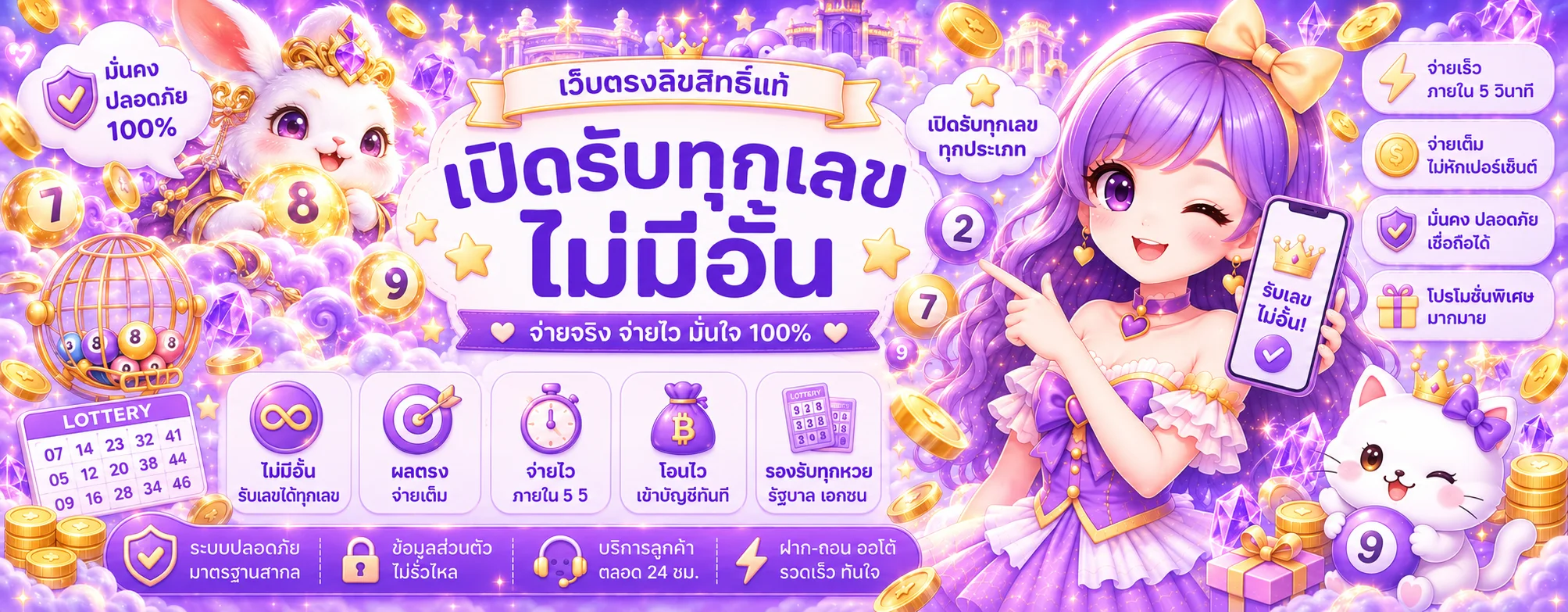 ตรวจผลหวย SIAM99 พร้อมลูกบอลรางวัล